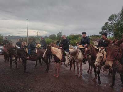 Festa do Senhor Bom Jesus celebra 81 anos de tradição em em Nova Laranjeiras